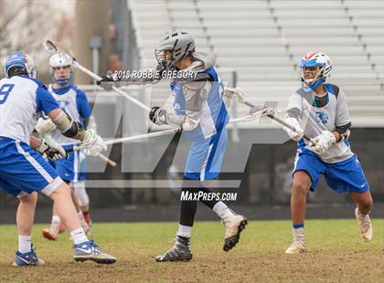 Thumbnail 3 in Riverside vs Byrnes (Eastside Palmetto Cup) photogallery.