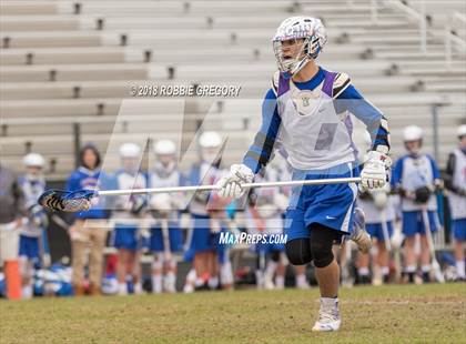Thumbnail 1 in Riverside vs Byrnes (Eastside Palmetto Cup) photogallery.