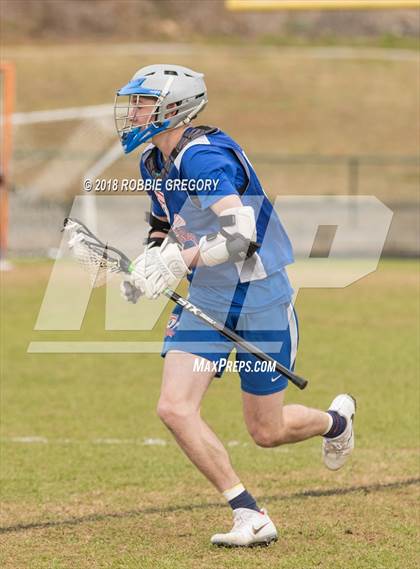 Thumbnail 3 in Riverside vs Byrnes (Eastside Palmetto Cup) photogallery.