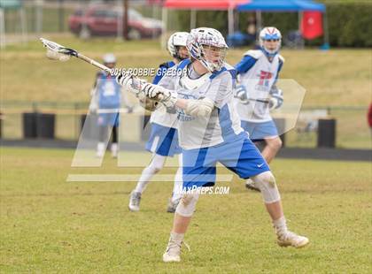 Thumbnail 2 in Riverside vs Byrnes (Eastside Palmetto Cup) photogallery.