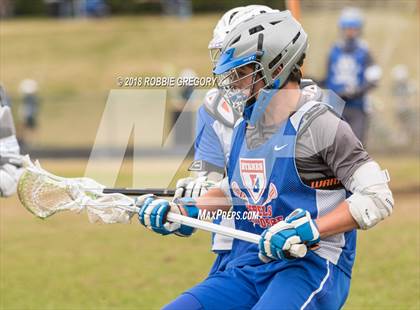 Thumbnail 3 in Riverside vs Byrnes (Eastside Palmetto Cup) photogallery.