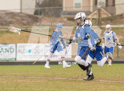 Thumbnail 3 in Riverside vs Byrnes (Eastside Palmetto Cup) photogallery.