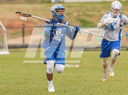 Thumbnail 3 in Riverside vs Byrnes (Eastside Palmetto Cup) photogallery.