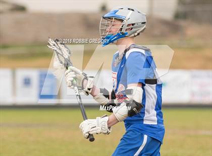 Thumbnail 2 in Riverside vs Byrnes (Eastside Palmetto Cup) photogallery.