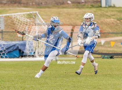 Thumbnail 1 in Riverside vs Byrnes (Eastside Palmetto Cup) photogallery.