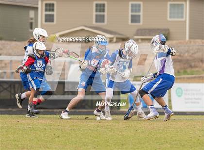 Thumbnail 2 in Riverside vs Byrnes (Eastside Palmetto Cup) photogallery.