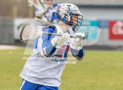 Thumbnail 1 in Riverside vs Byrnes (Eastside Palmetto Cup) photogallery.