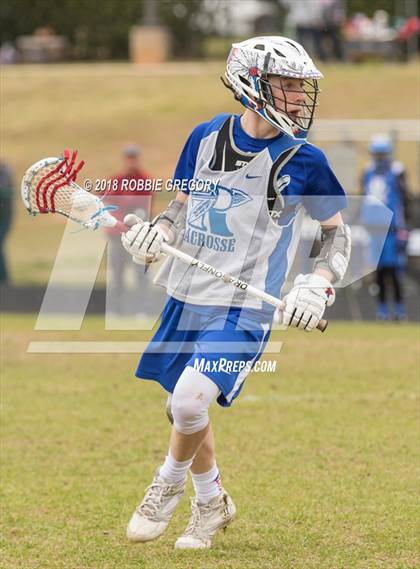 Thumbnail 2 in Riverside vs Byrnes (Eastside Palmetto Cup) photogallery.