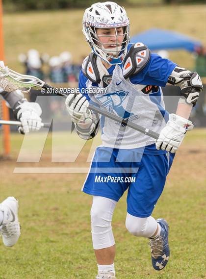 Thumbnail 2 in Riverside vs Byrnes (Eastside Palmetto Cup) photogallery.