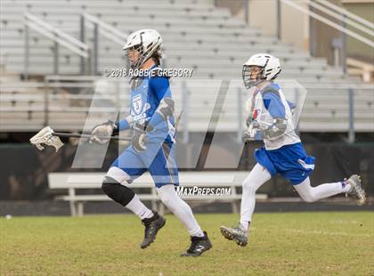 Thumbnail 1 in Riverside vs Byrnes (Eastside Palmetto Cup) photogallery.