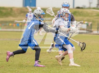 Thumbnail 2 in Riverside vs Byrnes (Eastside Palmetto Cup) photogallery.