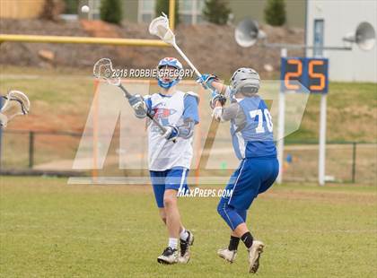 Thumbnail 2 in Riverside vs Byrnes (Eastside Palmetto Cup) photogallery.