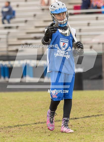 Thumbnail 2 in Riverside vs Byrnes (Eastside Palmetto Cup) photogallery.