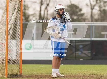Thumbnail 1 in Riverside vs Byrnes (Eastside Palmetto Cup) photogallery.