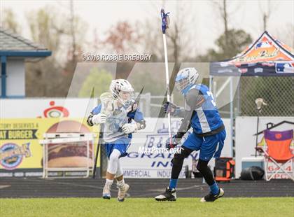 Thumbnail 3 in Riverside vs Byrnes (Eastside Palmetto Cup) photogallery.
