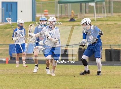 Thumbnail 2 in Riverside vs Byrnes (Eastside Palmetto Cup) photogallery.