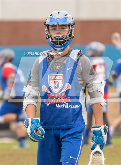 Thumbnail 2 in Riverside vs Byrnes (Eastside Palmetto Cup) photogallery.