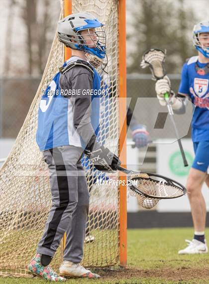 Thumbnail 1 in Riverside vs Byrnes (Eastside Palmetto Cup) photogallery.