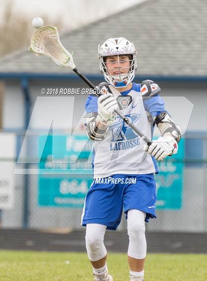 Thumbnail 2 in Riverside vs Byrnes (Eastside Palmetto Cup) photogallery.