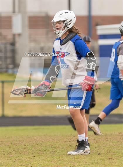 Thumbnail 3 in Riverside vs Byrnes (Eastside Palmetto Cup) photogallery.