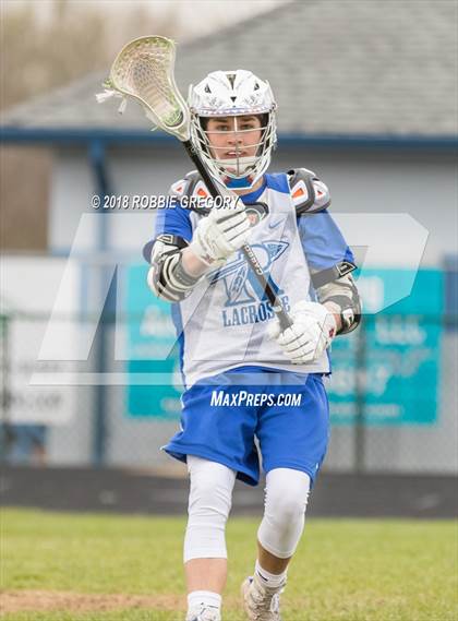 Thumbnail 3 in Riverside vs Byrnes (Eastside Palmetto Cup) photogallery.