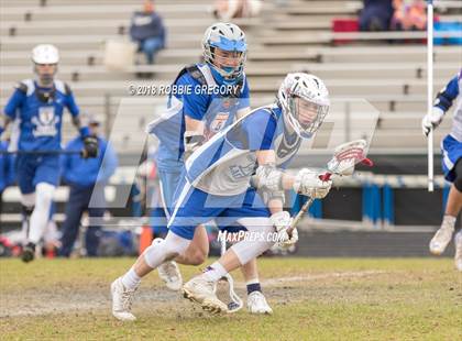 Thumbnail 3 in Riverside vs Byrnes (Eastside Palmetto Cup) photogallery.