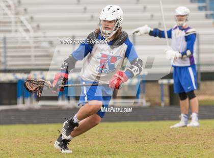 Thumbnail 1 in Riverside vs Byrnes (Eastside Palmetto Cup) photogallery.