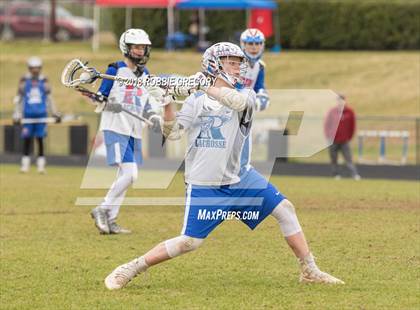 Thumbnail 1 in Riverside vs Byrnes (Eastside Palmetto Cup) photogallery.