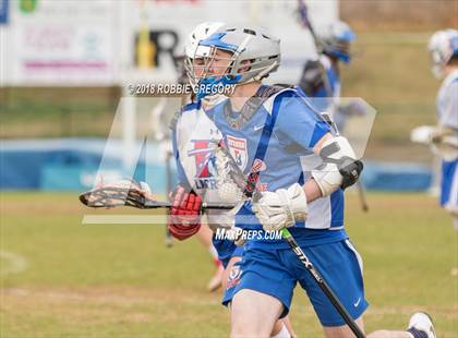 Thumbnail 1 in Riverside vs Byrnes (Eastside Palmetto Cup) photogallery.