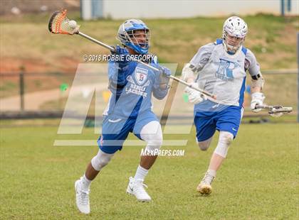 Thumbnail 1 in Riverside vs Byrnes (Eastside Palmetto Cup) photogallery.
