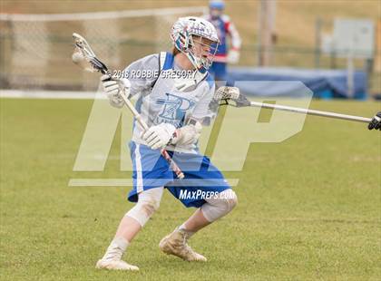 Thumbnail 3 in Riverside vs Byrnes (Eastside Palmetto Cup) photogallery.