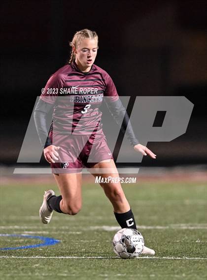 Thumbnail 3 in West Mesquite @ Princeton (Princeton Cup Showcase) photogallery.