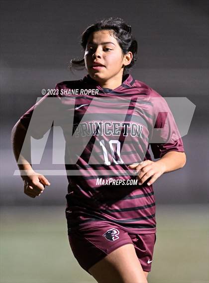 Thumbnail 1 in West Mesquite @ Princeton (Princeton Cup Showcase) photogallery.