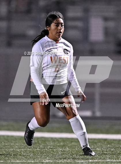 Thumbnail 3 in West Mesquite @ Princeton (Princeton Cup Showcase) photogallery.