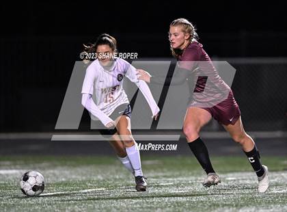 Thumbnail 2 in West Mesquite @ Princeton (Princeton Cup Showcase) photogallery.