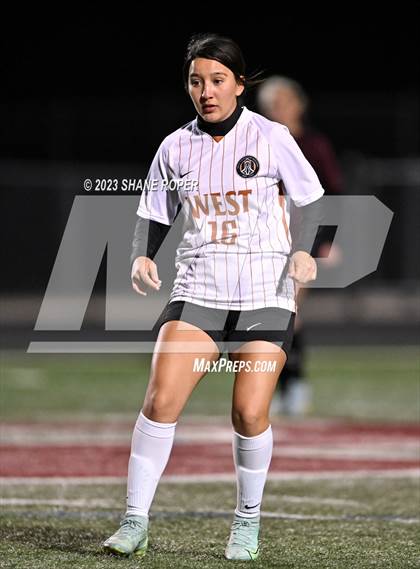 Thumbnail 3 in West Mesquite @ Princeton (Princeton Cup Showcase) photogallery.