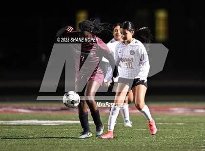 Thumbnail 3 in West Mesquite @ Princeton (Princeton Cup Showcase) photogallery.