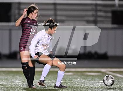 Thumbnail 1 in West Mesquite @ Princeton (Princeton Cup Showcase) photogallery.
