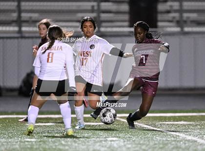 Thumbnail 2 in West Mesquite @ Princeton (Princeton Cup Showcase) photogallery.