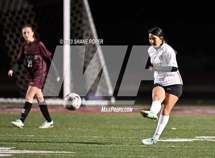 Thumbnail 2 in West Mesquite @ Princeton (Princeton Cup Showcase) photogallery.