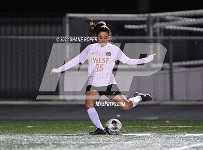 Thumbnail 2 in West Mesquite @ Princeton (Princeton Cup Showcase) photogallery.