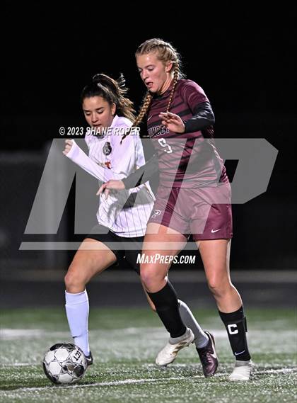 Thumbnail 3 in West Mesquite @ Princeton (Princeton Cup Showcase) photogallery.