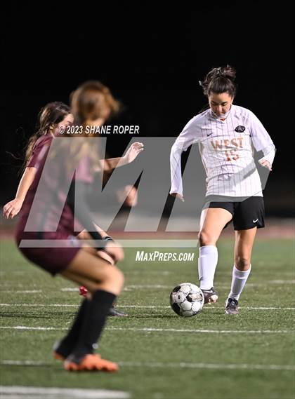 Thumbnail 1 in West Mesquite @ Princeton (Princeton Cup Showcase) photogallery.