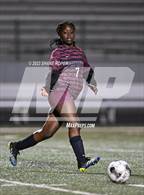 Photo from the gallery "West Mesquite @ Princeton (Princeton Cup Showcase)"