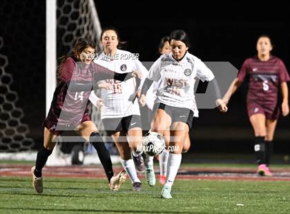 Thumbnail 3 in West Mesquite @ Princeton (Princeton Cup Showcase) photogallery.
