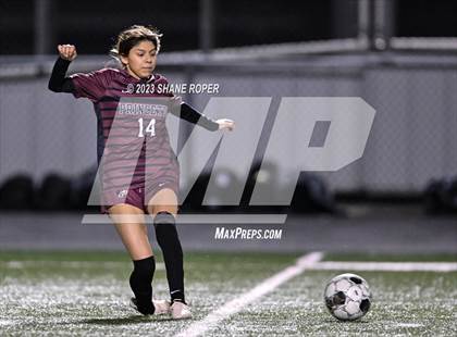 Thumbnail 3 in West Mesquite @ Princeton (Princeton Cup Showcase) photogallery.