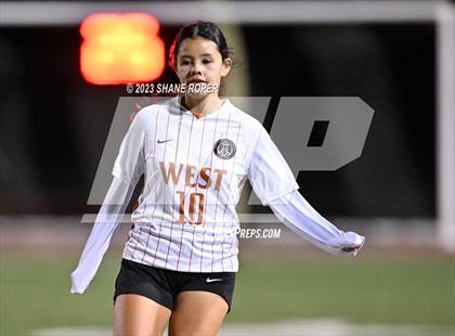 Thumbnail 1 in West Mesquite @ Princeton (Princeton Cup Showcase) photogallery.