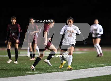 Thumbnail 3 in West Mesquite @ Princeton (Princeton Cup Showcase) photogallery.