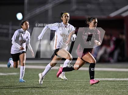 Thumbnail 3 in West Mesquite @ Princeton (Princeton Cup Showcase) photogallery.