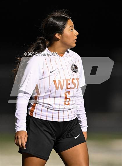 Thumbnail 2 in West Mesquite @ Princeton (Princeton Cup Showcase) photogallery.